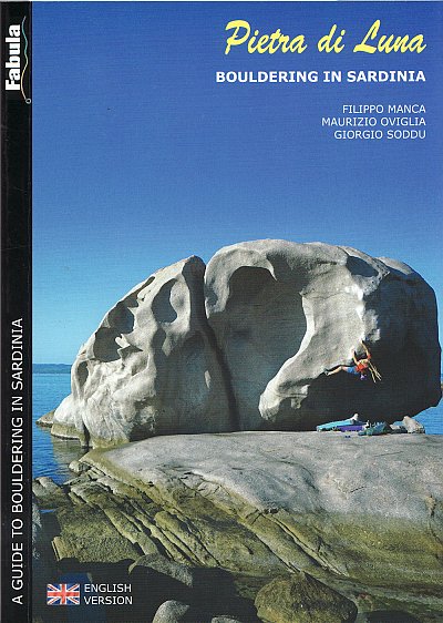 Pietra Di Luna: Bouldering in Sardinia