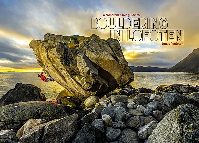 Bouldering in Lofoten