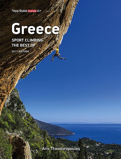 Sportklettern in Griechenland: Das Beste davon