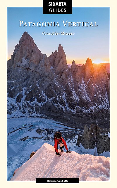 Patagonia Vertical – V12 Outdoor