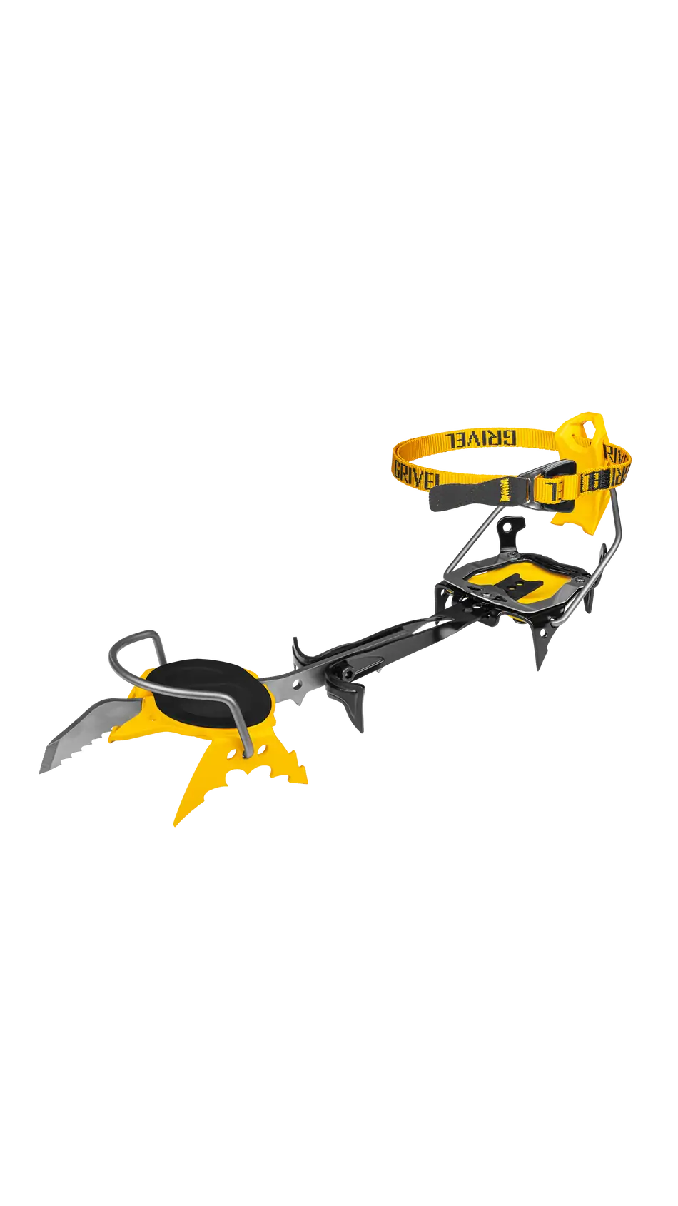 G20+ LT Katana Cramp-O-Matic