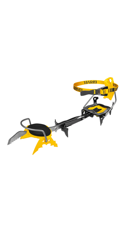 G20+ LT Katana Cramp-O-Matic