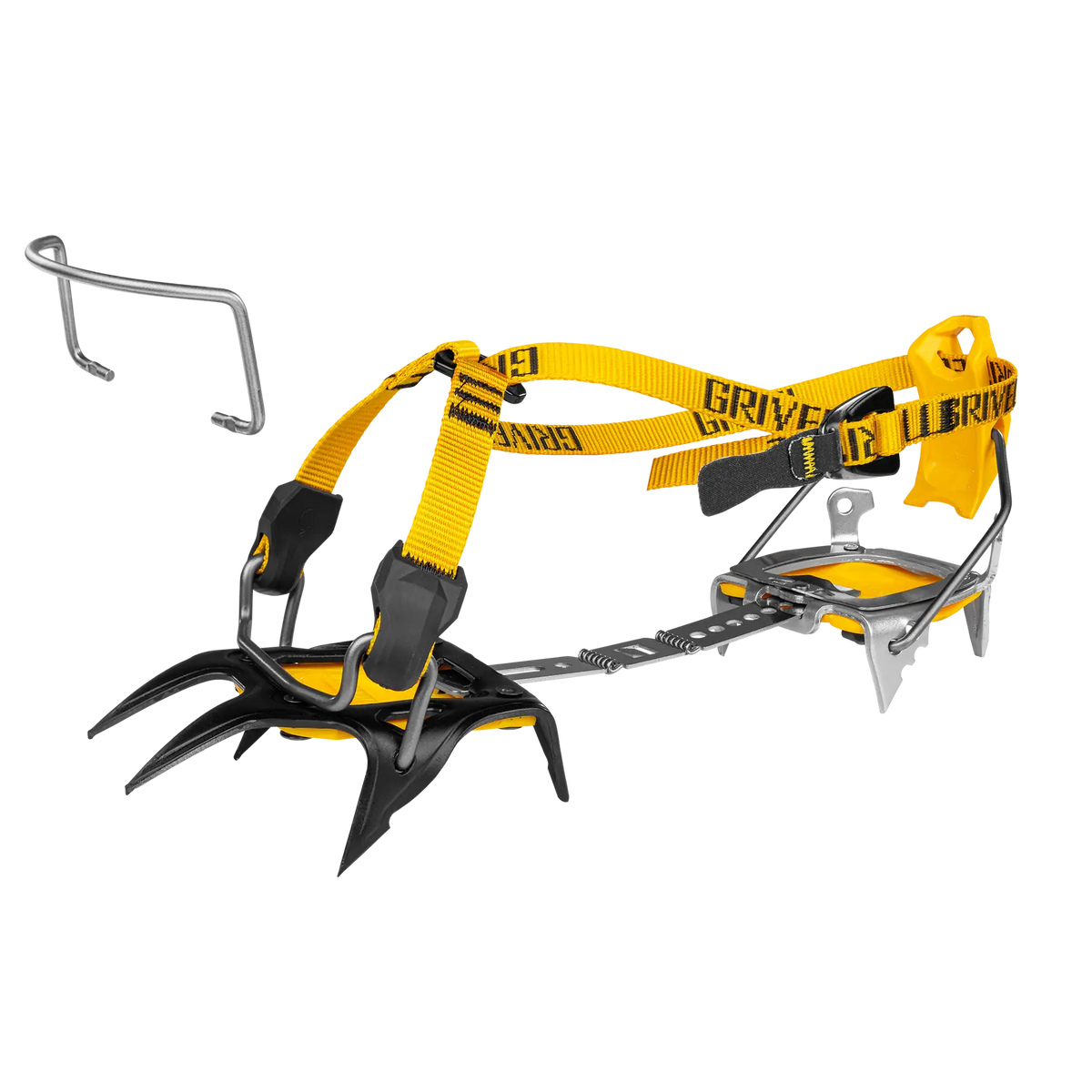 GX LT Hybrid