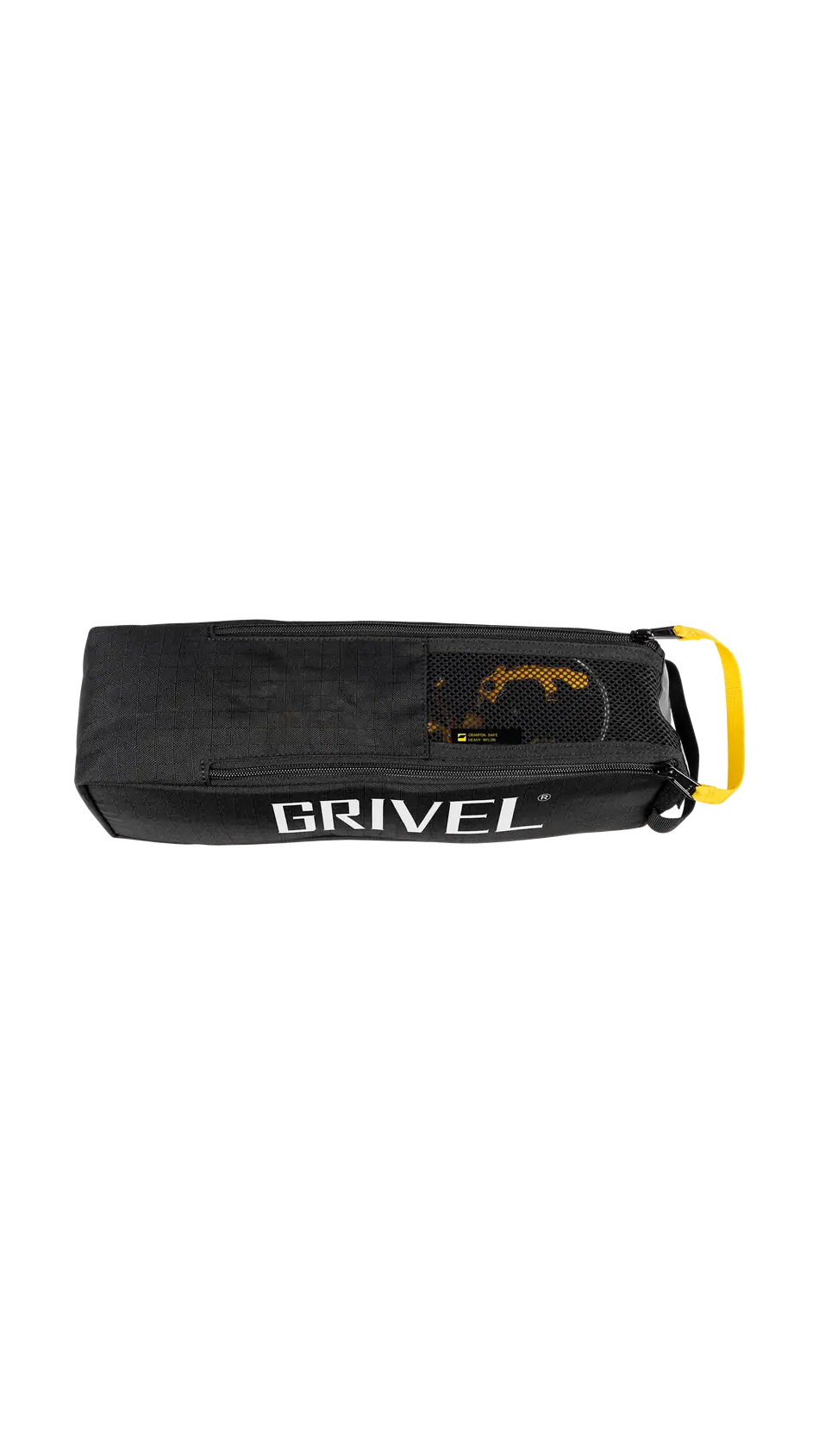 Crampon Safe