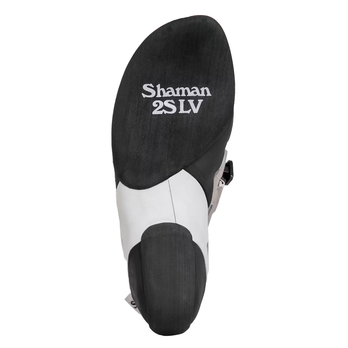 Shaman 2S LV