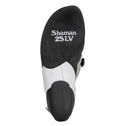 Shaman 2S LV