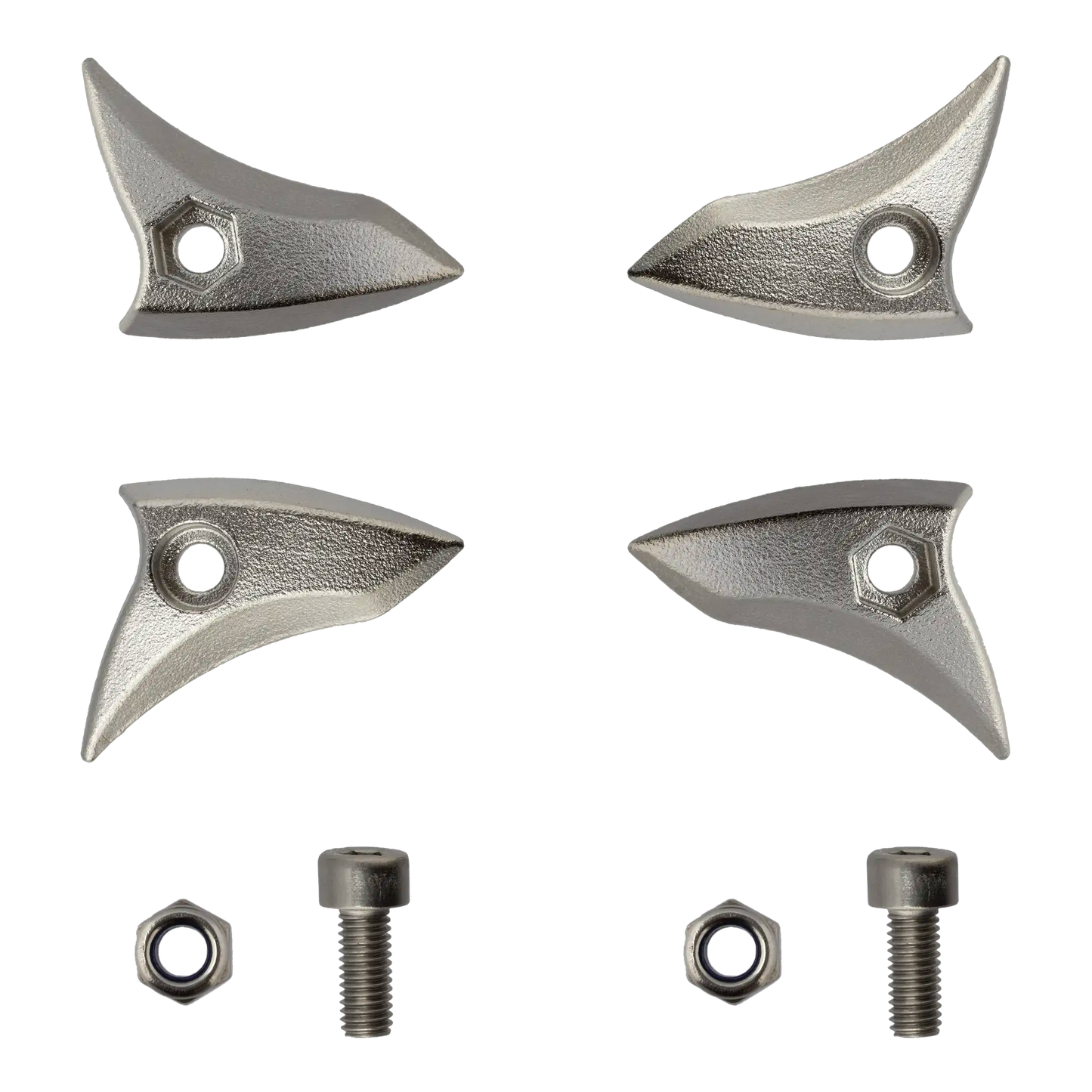 Cortex/Vertex/Apex Axe Spares