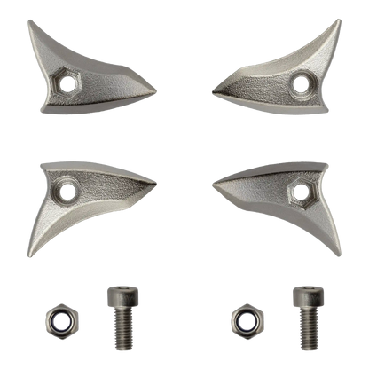 Cortex/Vertex/Apex Axe Spares