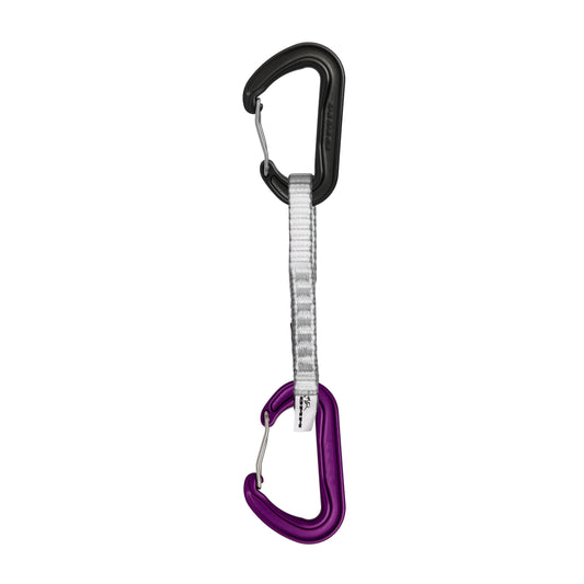 Alpine Vs Quick Draw Quickdraws Alpine – V12 Outdoor