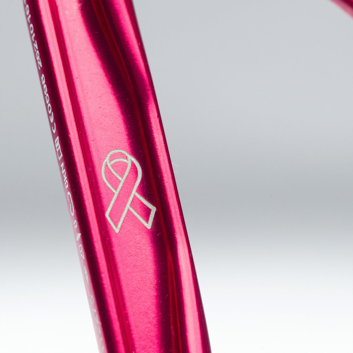Wisp - Breast Cancer Awareness Month