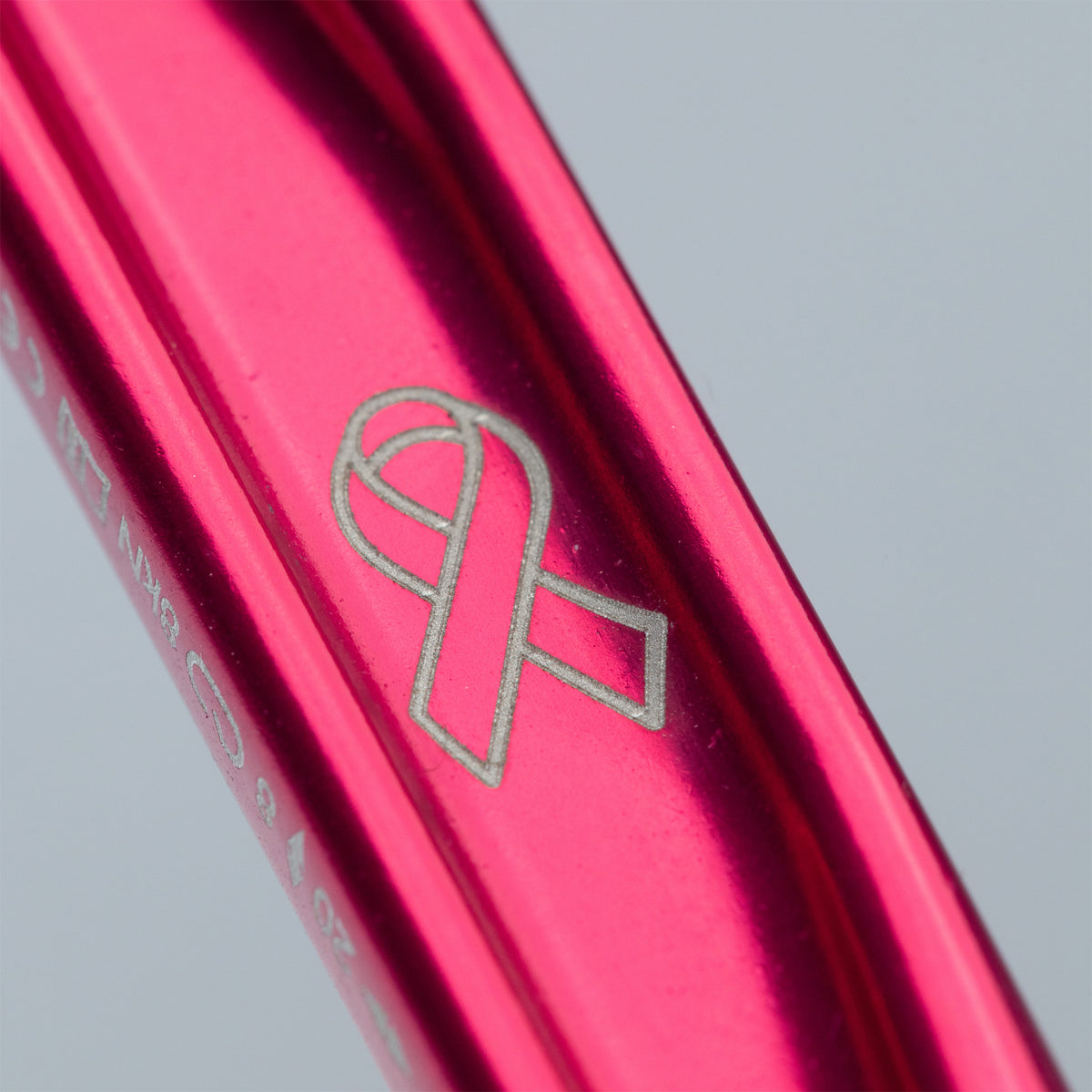Wisp - Breast Cancer Awareness Month