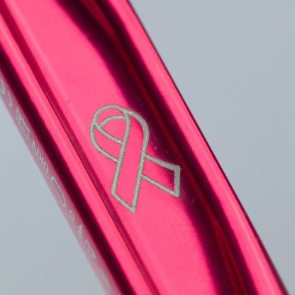 Wisp - Breast Cancer Awareness Month