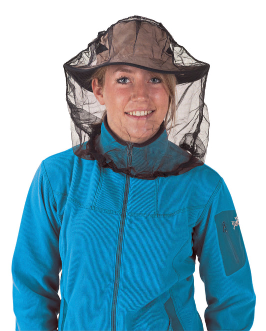 Nano Mosquito Headnet