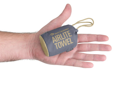 Airlite-Handtuch