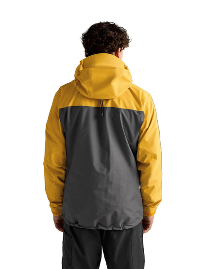 Alpha Jacket Men's