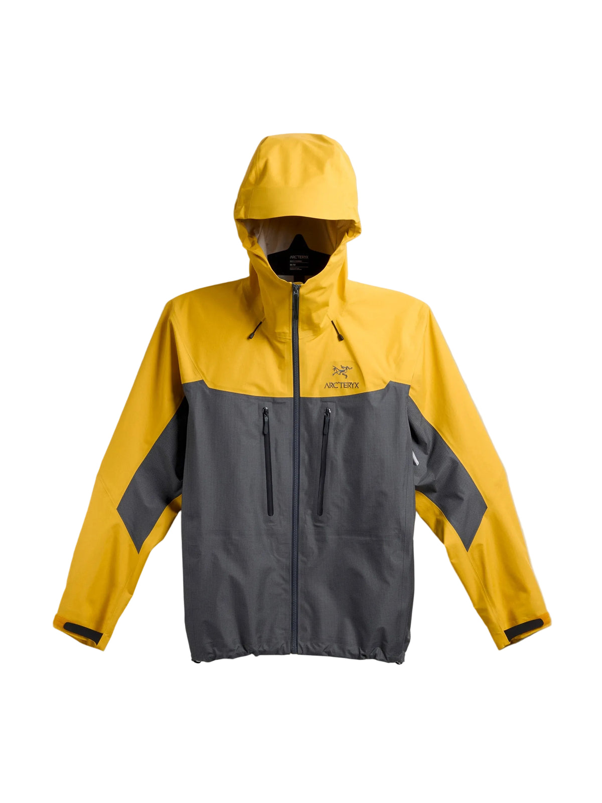 Alpha Jacket Men's
