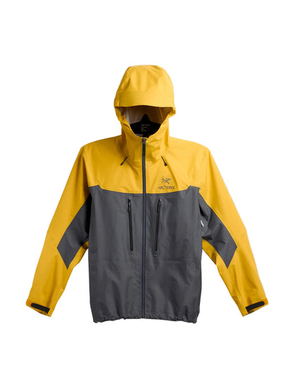 Alpha Jacket Men's