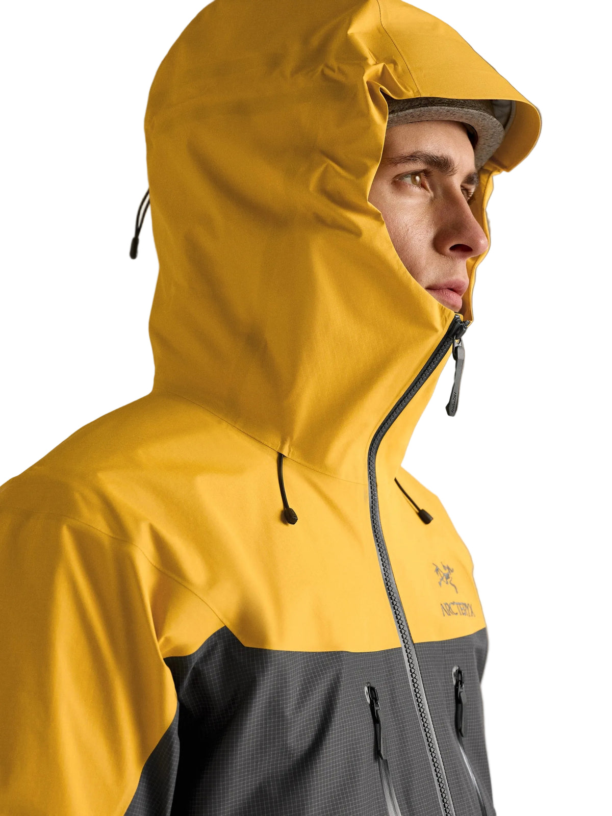 Alpha Jacket Men's