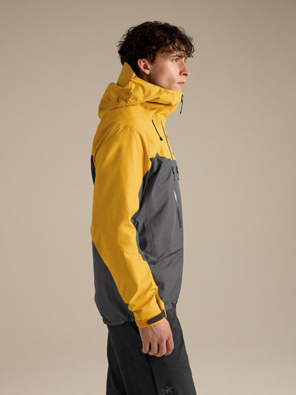 Alpha Jacket Men's
