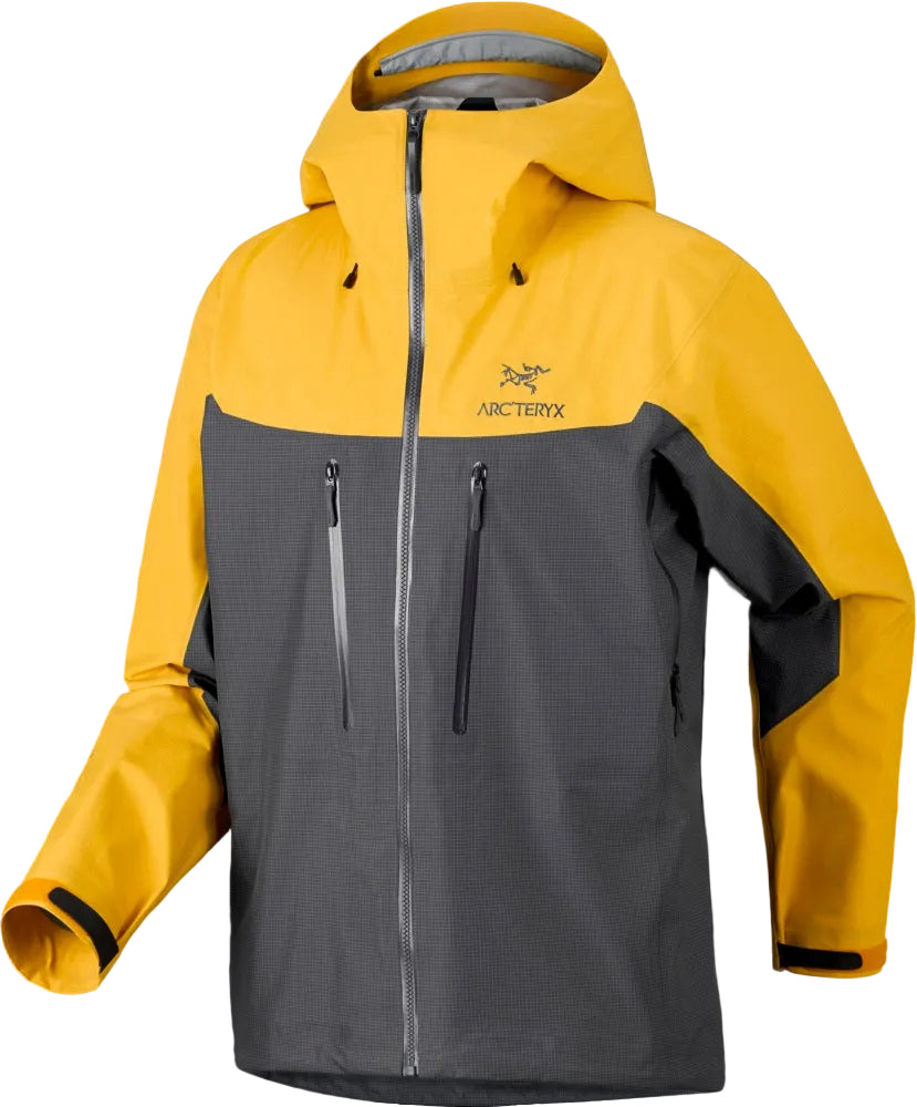Alpha Jacket Men's