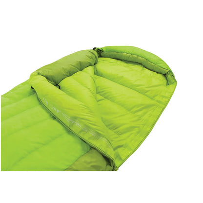 Ascent II Down Sleeping Bag