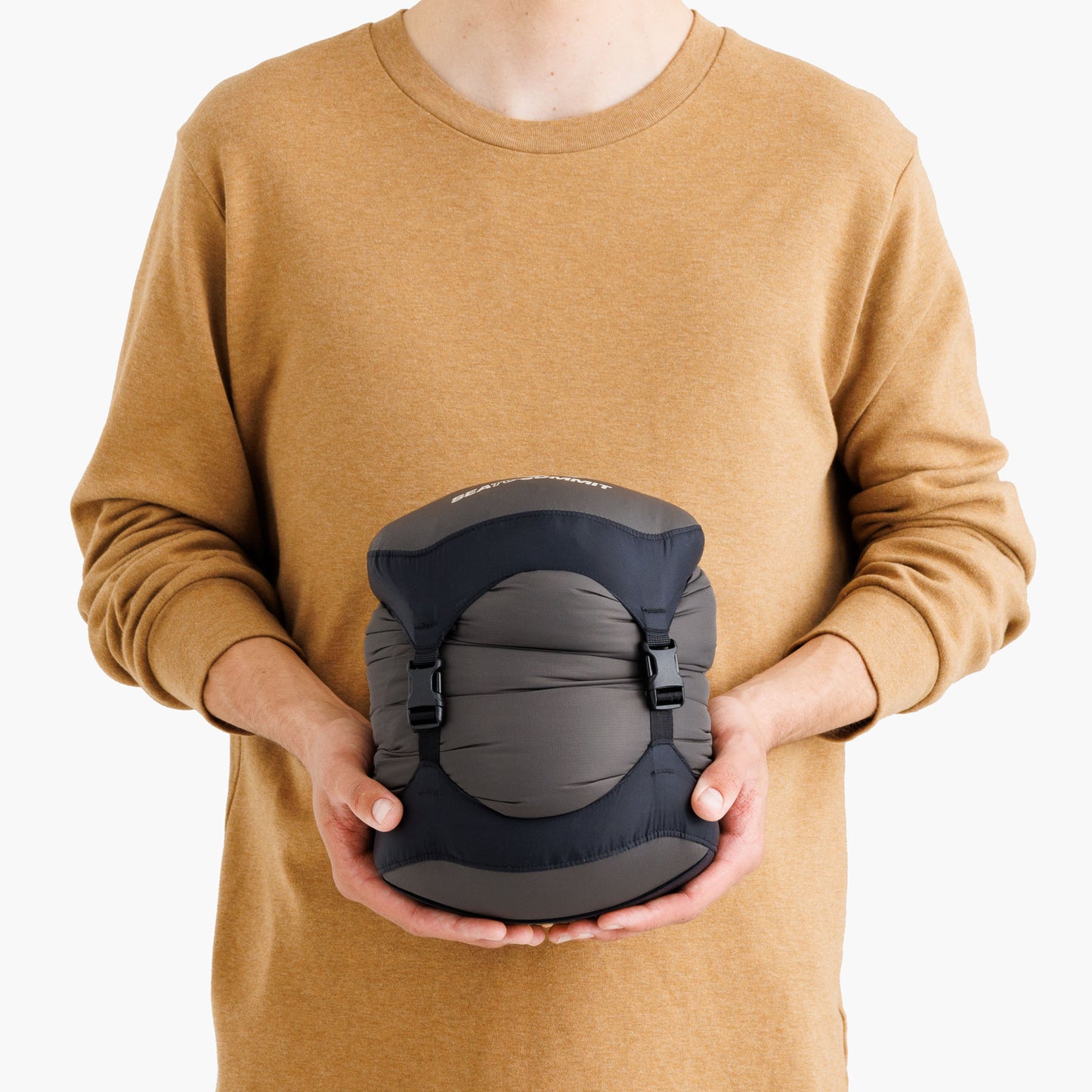 Ascent Down Sleeping Bag -1c