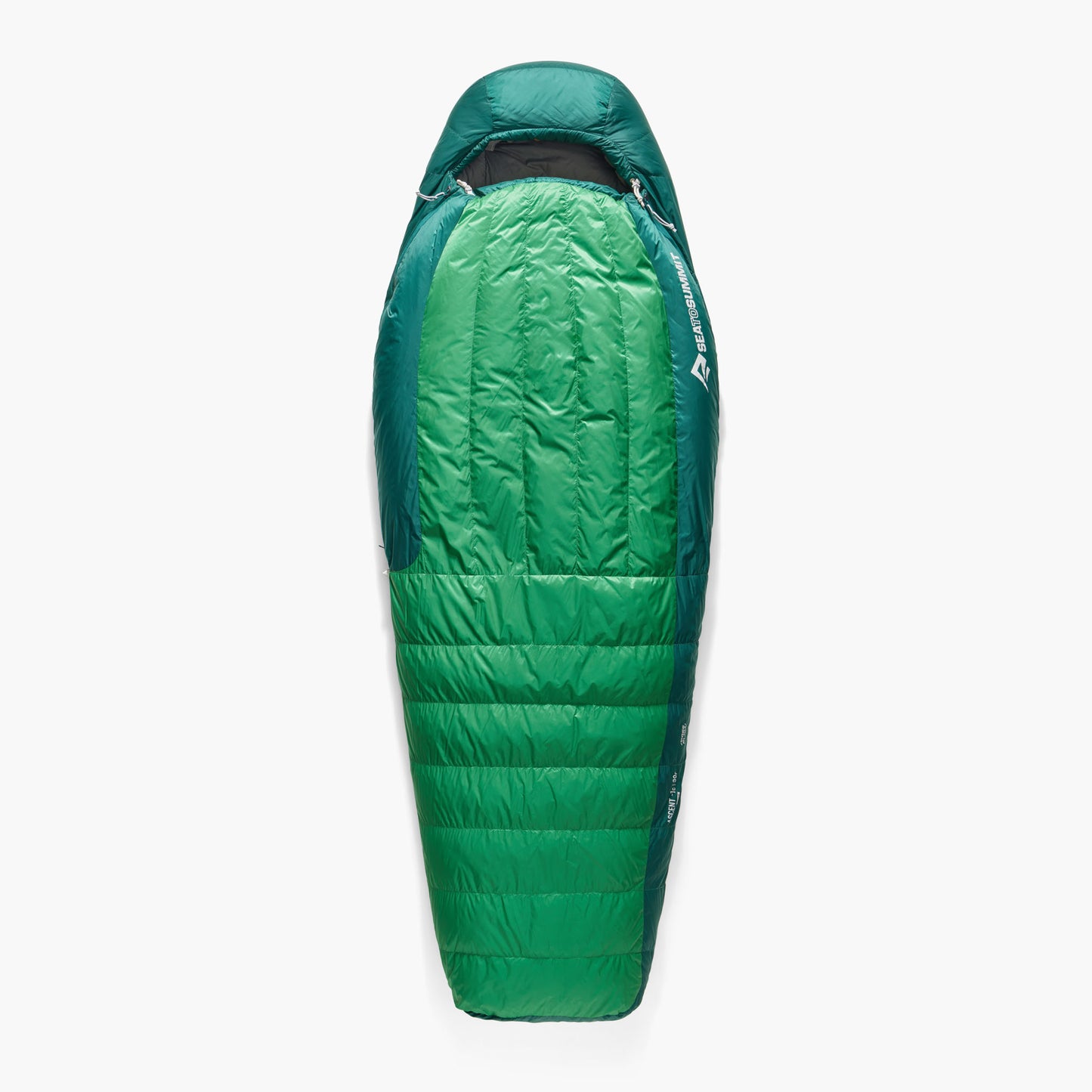 Ascent Down Sleeping Bag -1c