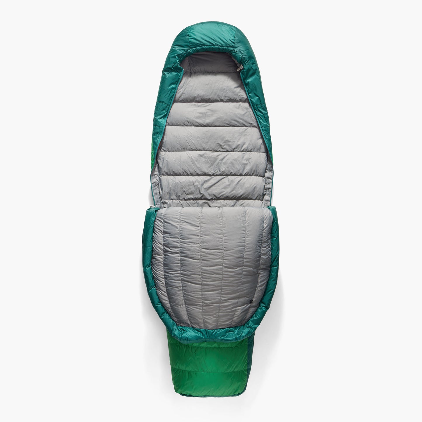 Ascent Down Sleeping Bag -1c