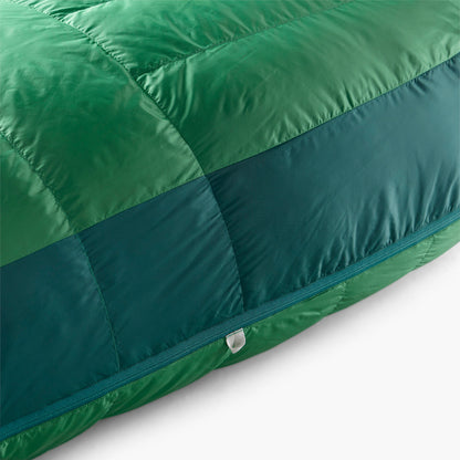 Ascent Down Sleeping Bag -1c
