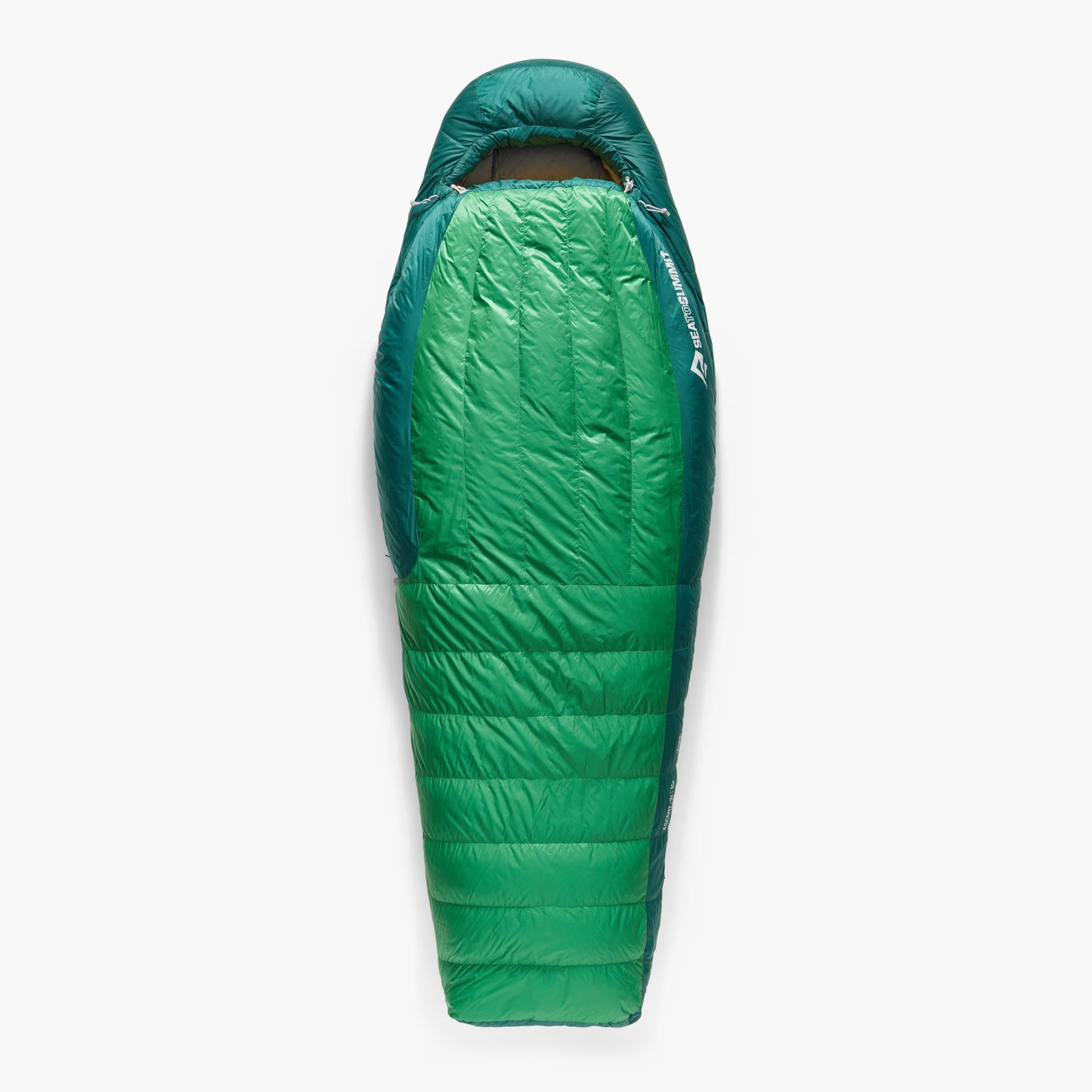 Ascent Down Sleeping Bag -9c