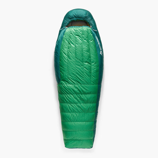 Ascent Down Sleeping Bag -9c