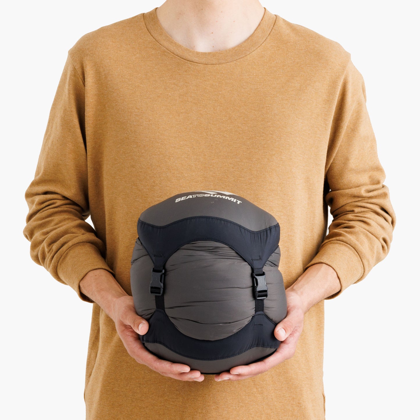 Ascent Down Sleeping Bag -9c