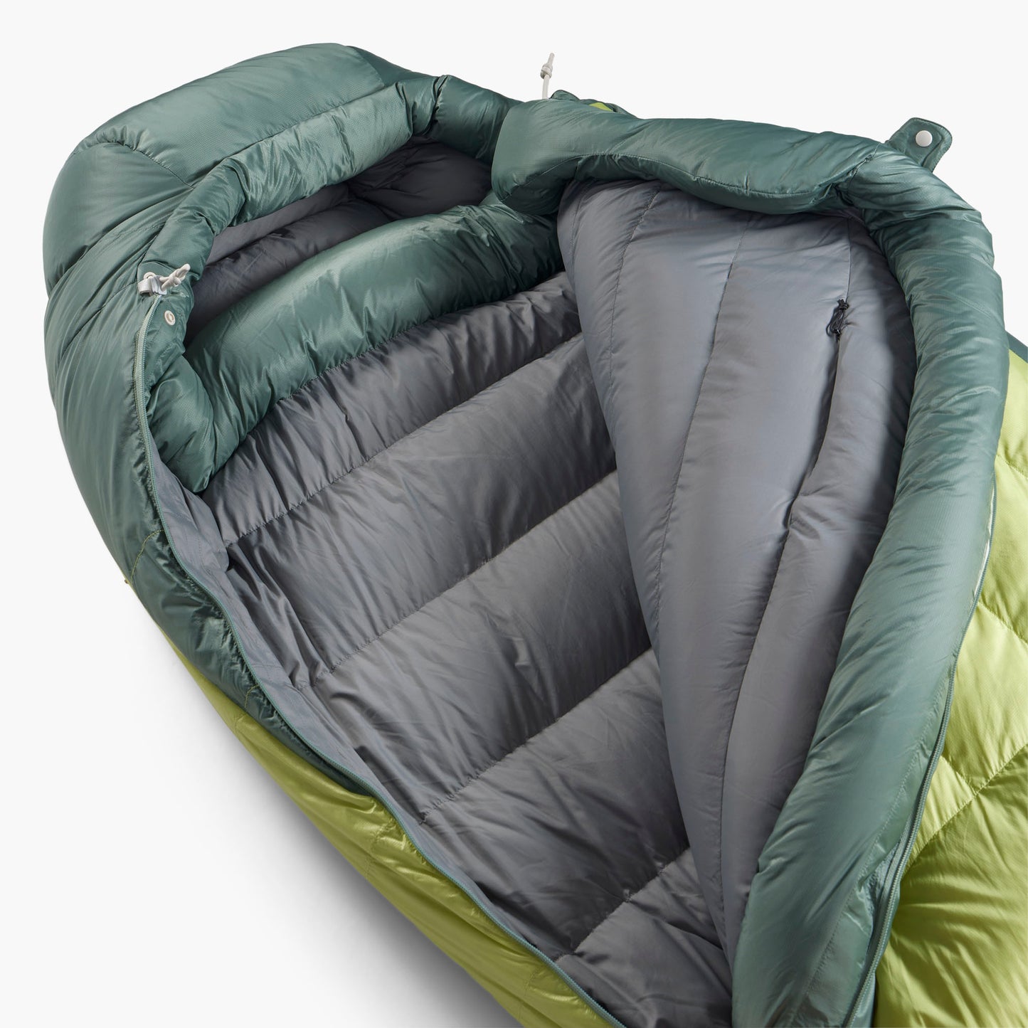 Ascent Down Sleeping Bag Women's -1c