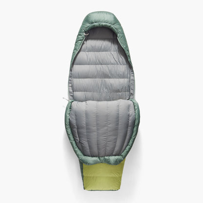 Ascent Down Sleeping Bag Women's -1c