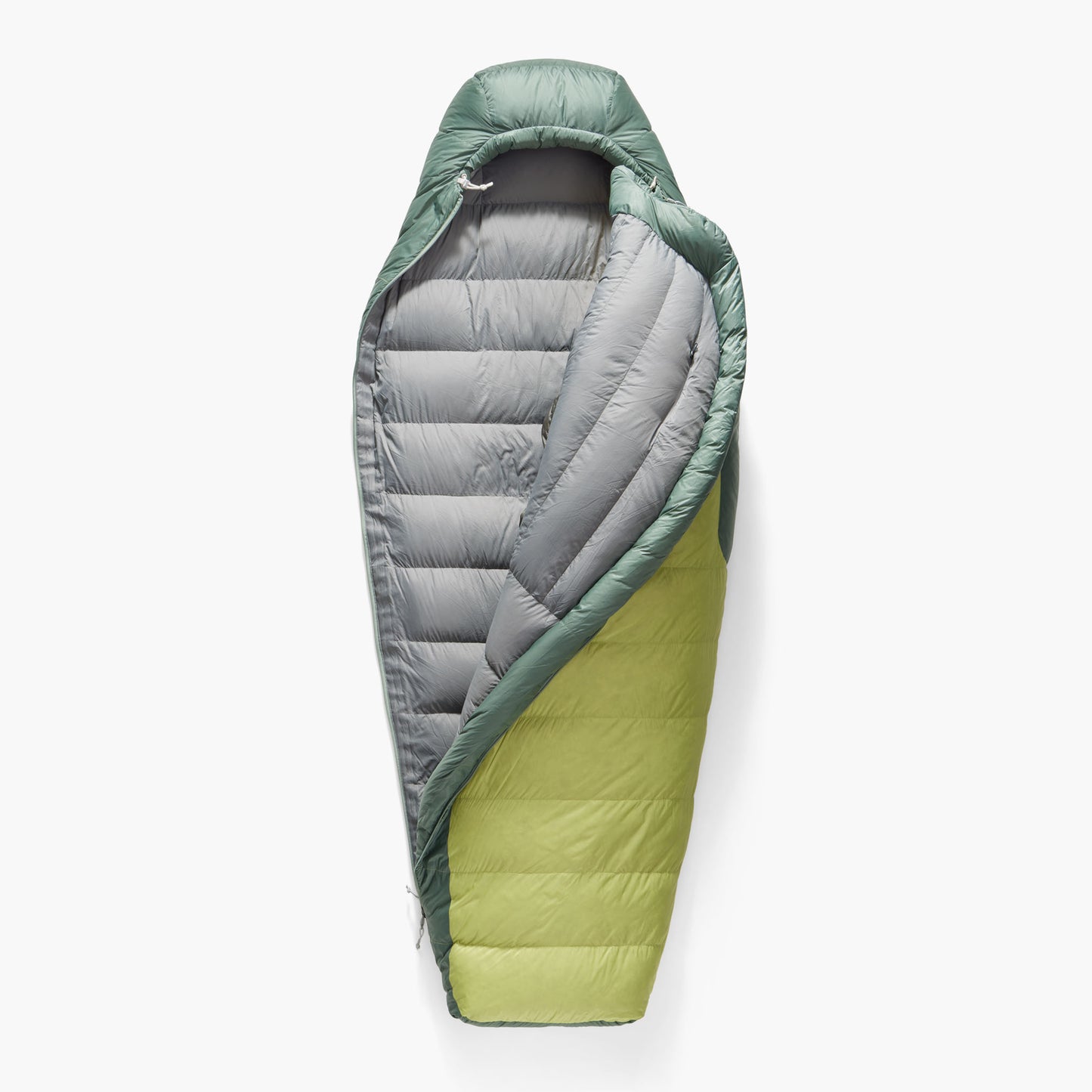 Ascent Down Sleeping Bag Women's -1c
