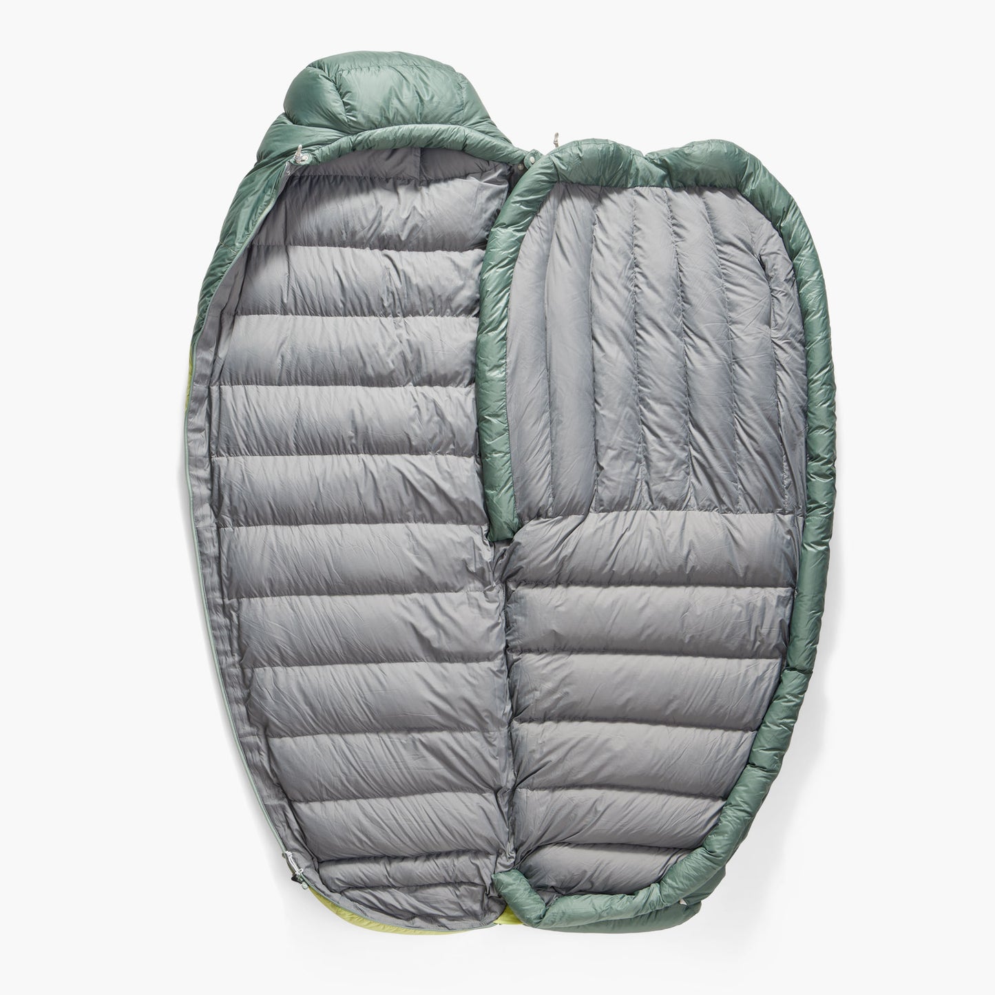 Ascent Down Sleeping Bag Women's -1c
