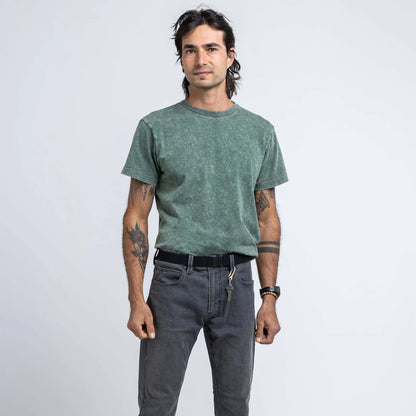 Atlas Slim Belt
