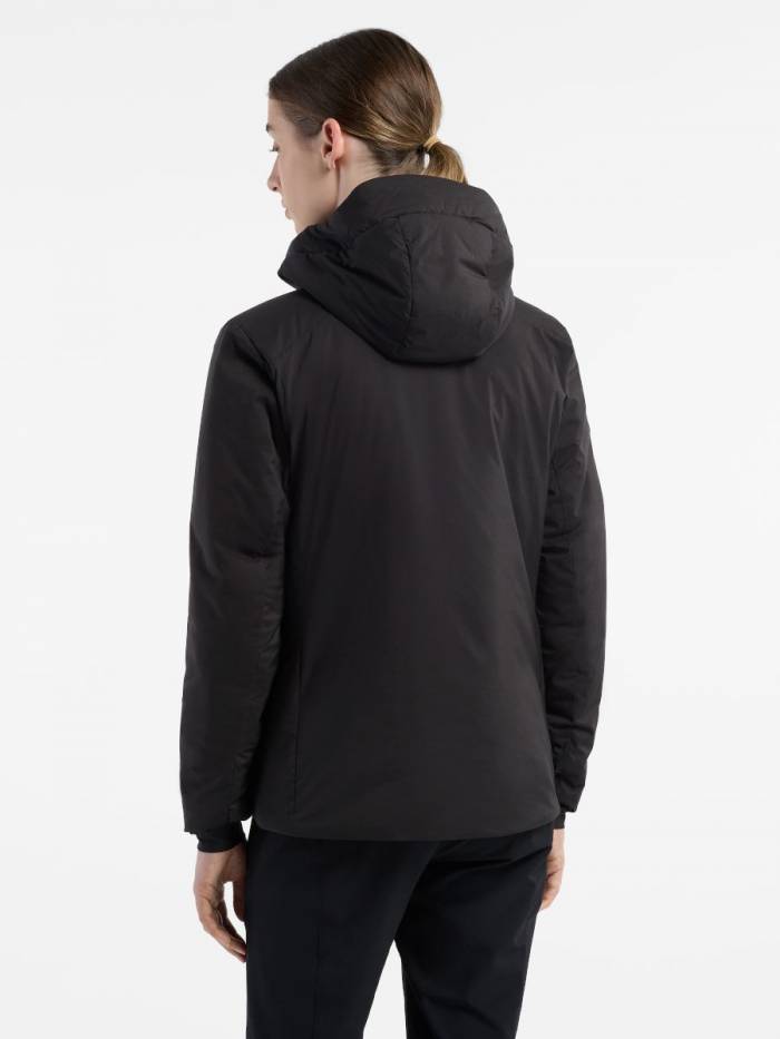 Atom Heavyweight Hoody Womens