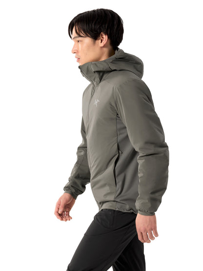 Atom Hoody Mens