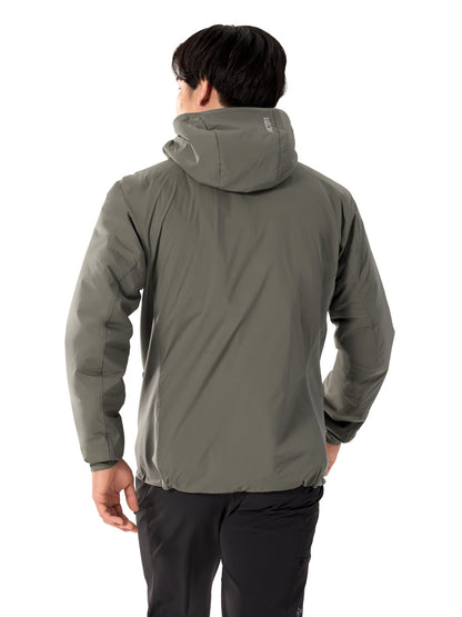 Atom Hoody Mens