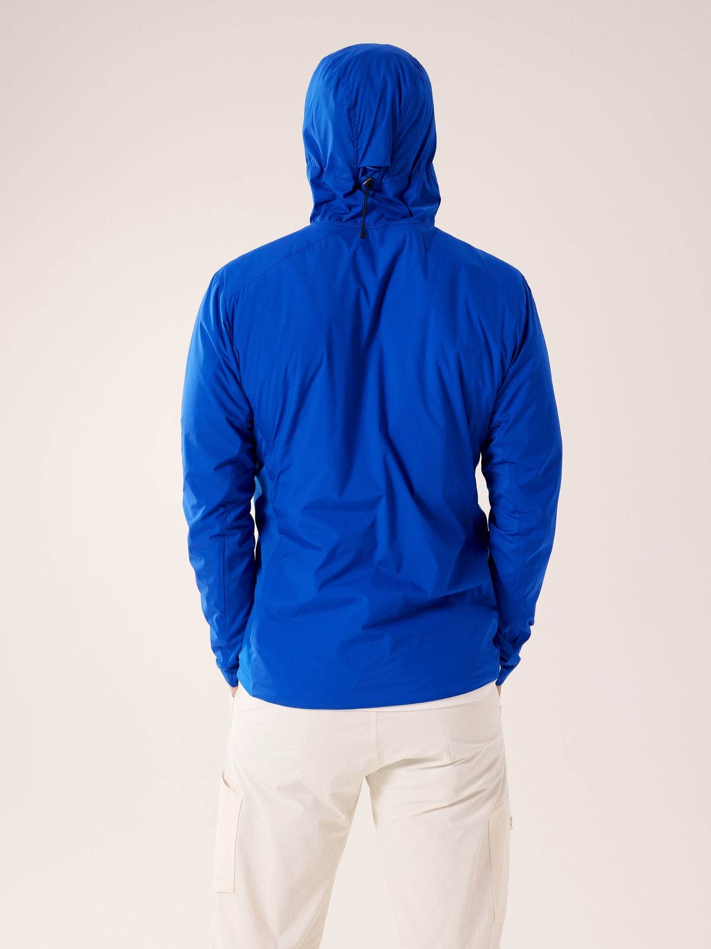 Atom Hoody Mens