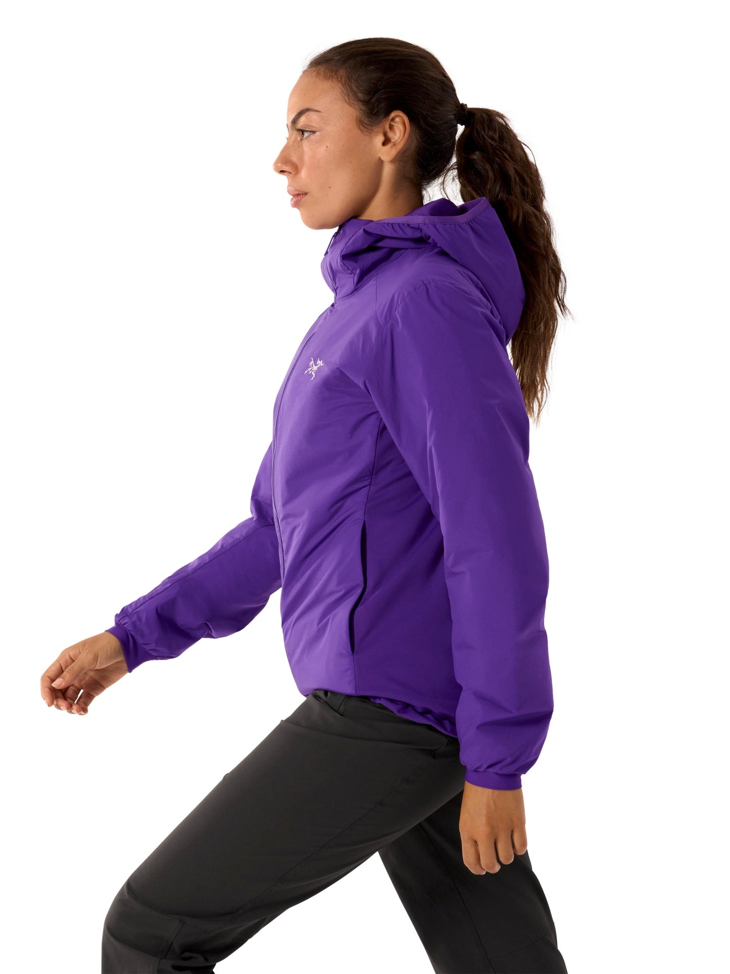 Atom Hoody Womens