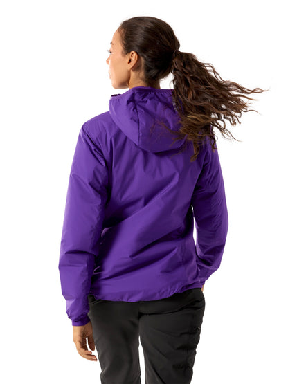 Atom Hoody Womens