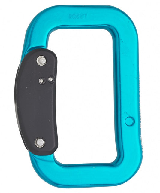 Stratus Slim Alloy Carabiner