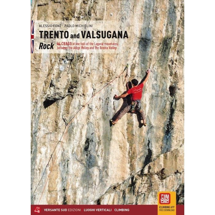 Trento and Valsugana Rock