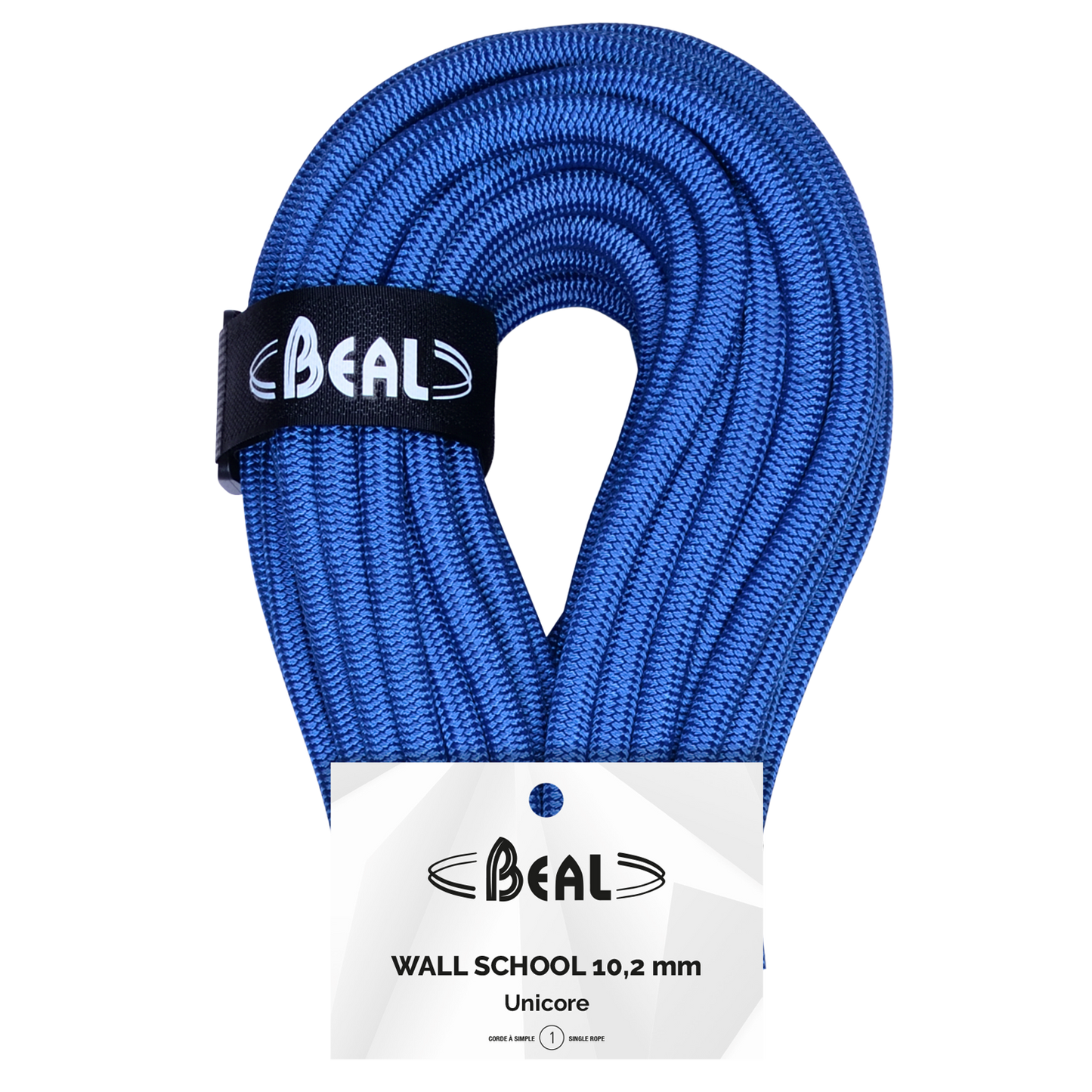 Wall School 10.2mm