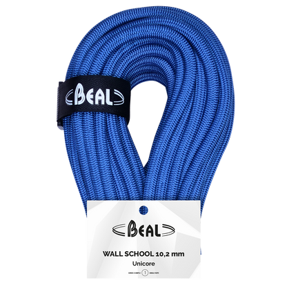 Wall School 10.2mm