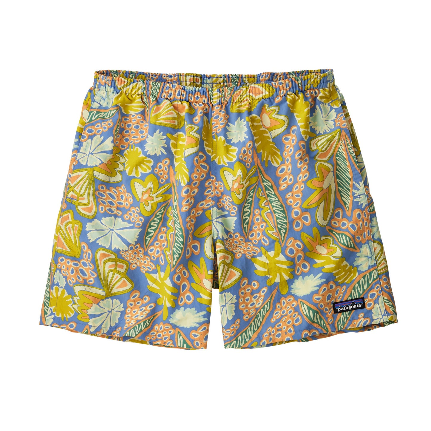 Men's Baggies Shorts 5"