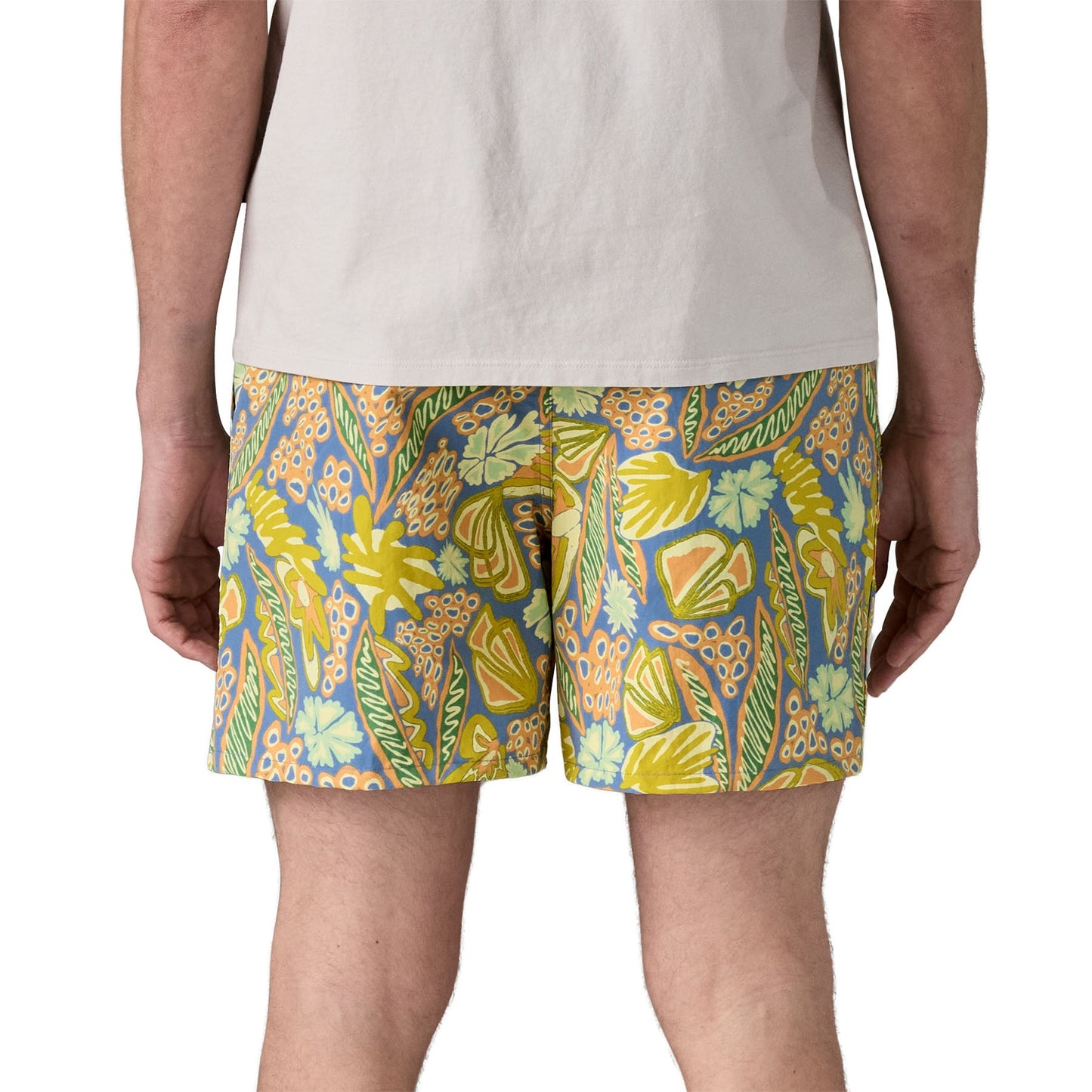 Men's Baggies Shorts 5"