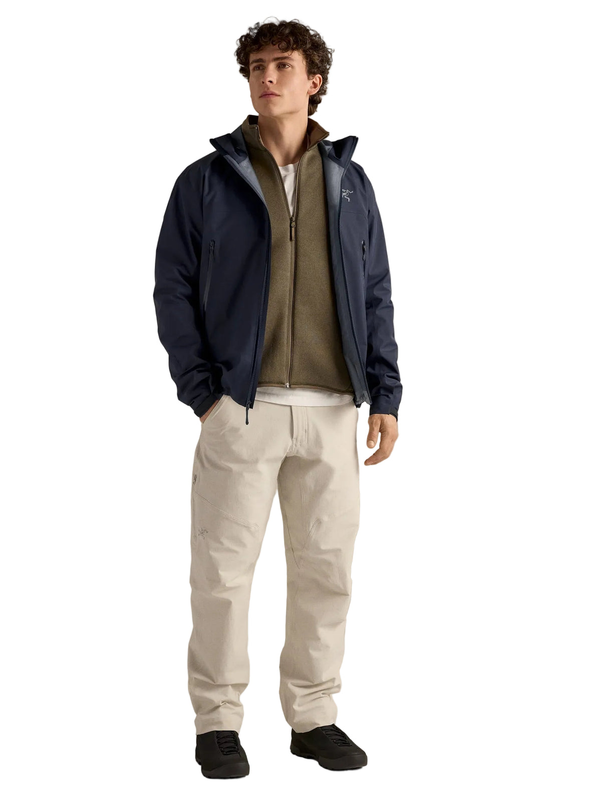 Beta Jacket Men's